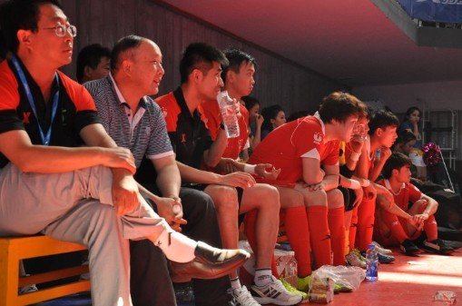 特步大五联赛南大区赛 bat365官方官网12-5重庆大学
